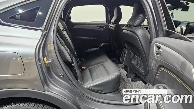 Renault Samsung XM3 2024 — Şəkil 14/32