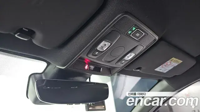 Renault Samsung XM3 2024 — Şəkil 23/32