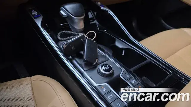 Kia Sorento 2022 — Фото 9/20