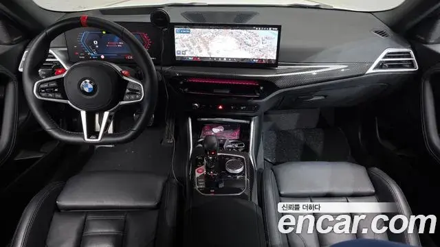 BMW M2 2025 — ფოტო 7/20