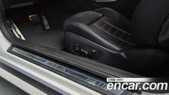 BMW M2 2025 — ფოტო 19/20