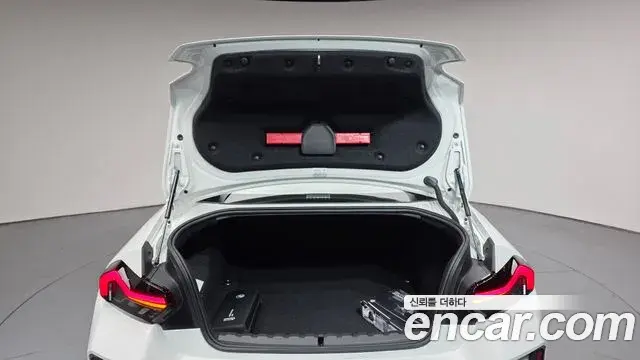 BMW M2 2025 — ფოტო 20/20