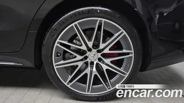 Mercedes-Benz AMG GT 2023 — ფოტო 9/30