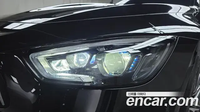 Mercedes-Benz AMG GT 2023 — ფოტო 19/30