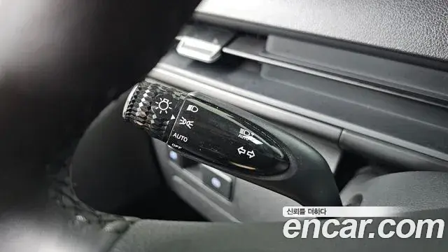 Hyundai Staria 2024 — Фото 20/20