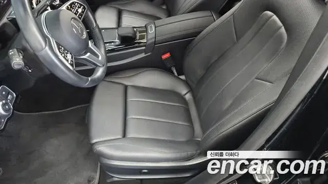 Mercedes-Benz A-Class 2021 — Şəkil 19/30