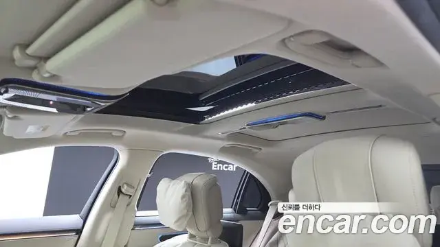 Mercedes-Benz S-Class 2022 — Şəkil 20/34