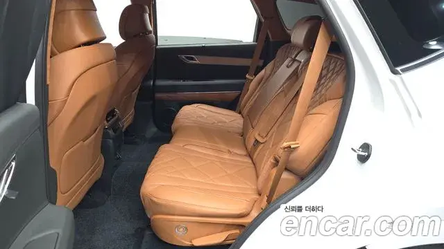 Genesis GV80 2024 — Photo 28/31