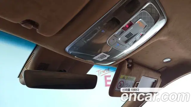 Genesis GV80 2024 — Photo 19/31