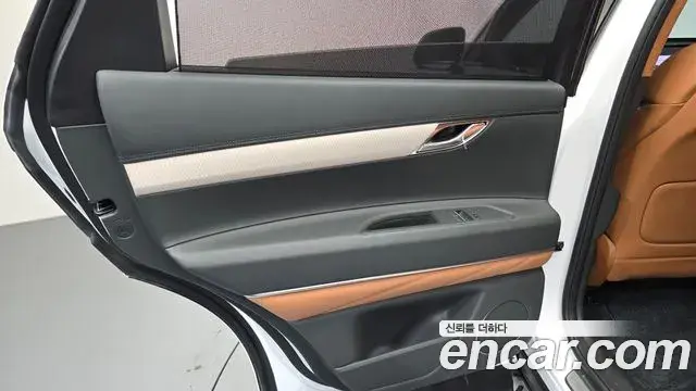 Genesis GV80 2024 — Photo 6/31