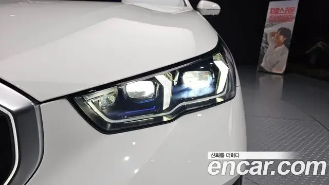 BMW 5 Series 2026 — ფოტო 27/35