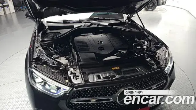 Mercedes-Benz GLC-Class 2025 — Фото 6/20