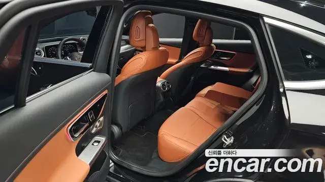Mercedes-Benz GLC-Class 2025 — Фото 12/20