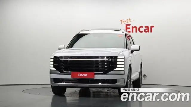 Hyundai Palisade 2025 — ფოტო 13/32
