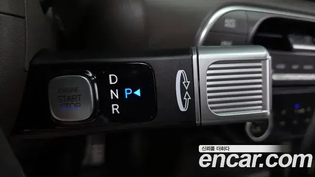Hyundai Palisade 2025 — ფოტო 24/32