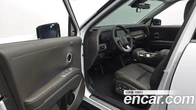 Hyundai Palisade 2025 — ფოტო 21/32