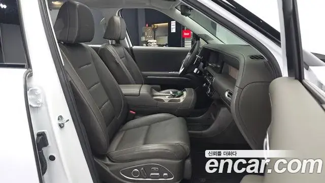 Hyundai Palisade 2025 — ფოტო 3/32