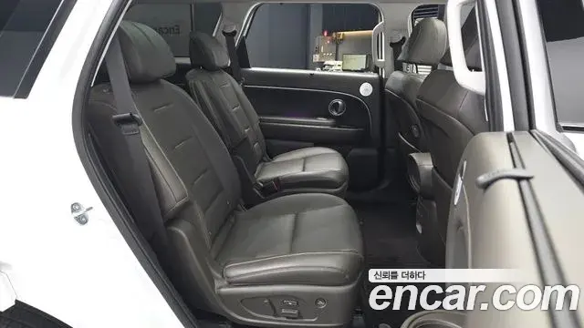 Hyundai Palisade 2025 — ფოტო 32/32