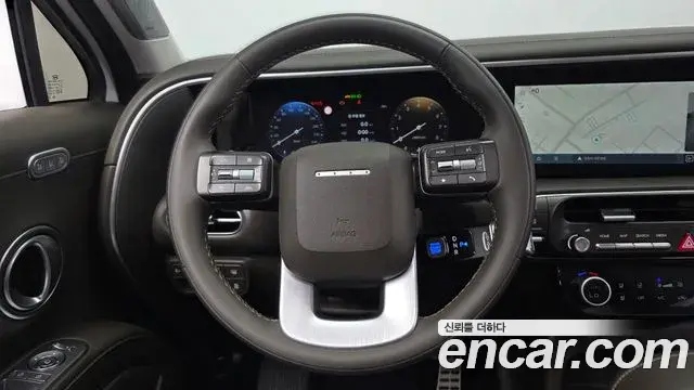 Hyundai Palisade 2025 — ფოტო 19/32