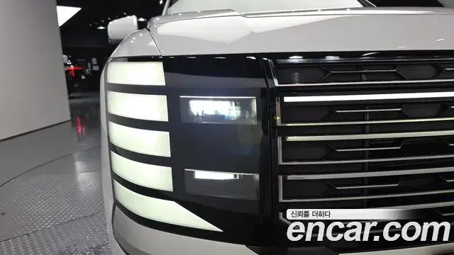 Hyundai Palisade 2025 — ფოტო 28/32