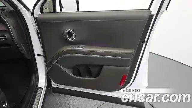 Hyundai Palisade 2025 — ფოტო 4/32