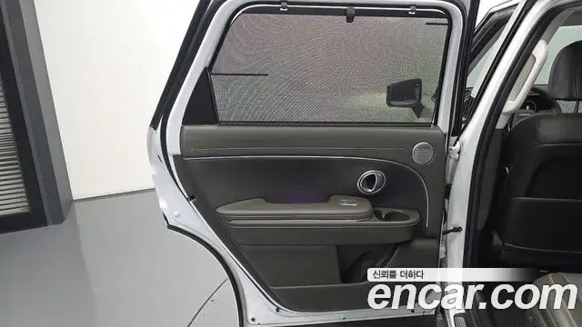 Hyundai Palisade 2025 — ფოტო 16/32