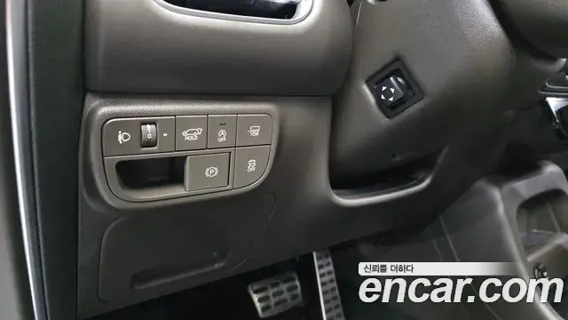 Hyundai Palisade 2025 — ფოტო 11/32