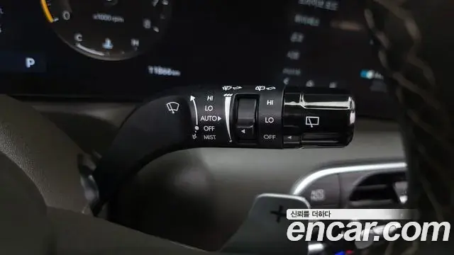 Hyundai Palisade 2025 — ფოტო 17/32
