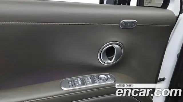 Hyundai Palisade 2025 — ფოტო 15/32
