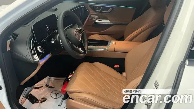 Mercedes-Benz E-Class 2026 — Photo 3/18