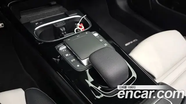 Mercedes-Benz CLA-Class 2020 — Şəkil 14/30