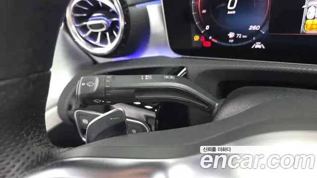 Mercedes-Benz CLA-Class 2020 — Şəkil 7/30
