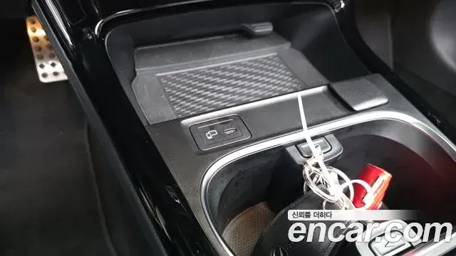 Mercedes-Benz CLA-Class 2020 — Şəkil 15/30