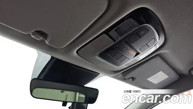 Hyundai Tucson Hybrid 2022 — Photo 24/30