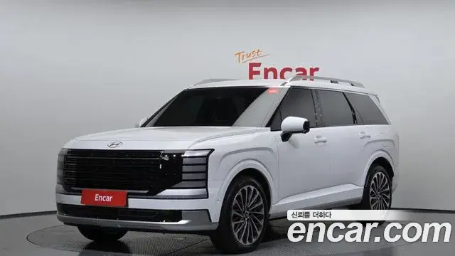 Hyundai Palisade 2026 — Şəkil 21/37