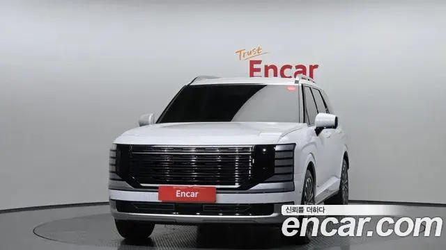 Hyundai Palisade 2026 — Şəkil 11/37
