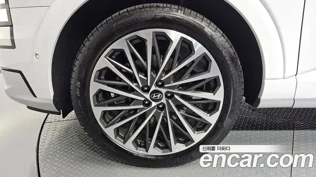Hyundai Palisade 2026 — Şəkil 2/37