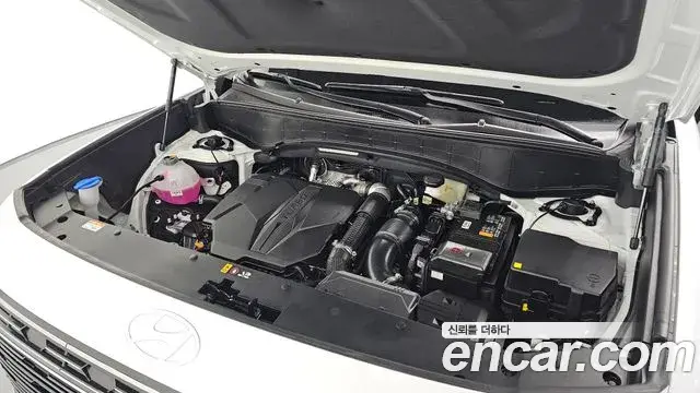 Hyundai Palisade 2026 — Şəkil 15/37