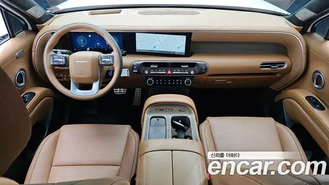 Hyundai Palisade 2026 — Şəkil 29/37