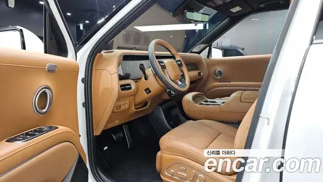 Hyundai Palisade 2026 — Şəkil 27/37