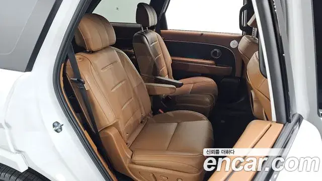 Hyundai Palisade 2026 — Şəkil 24/37