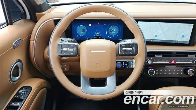 Hyundai Palisade 2026 — Şəkil 12/37