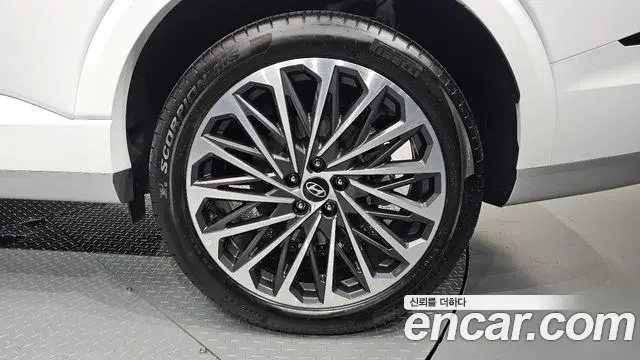 Hyundai Palisade 2026 — Şəkil 22/37