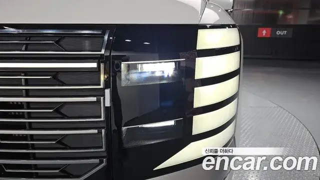 Hyundai Palisade 2026 — Şəkil 1/37
