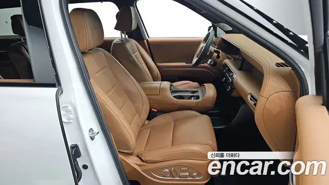 Hyundai Palisade 2026 — Şəkil 36/37