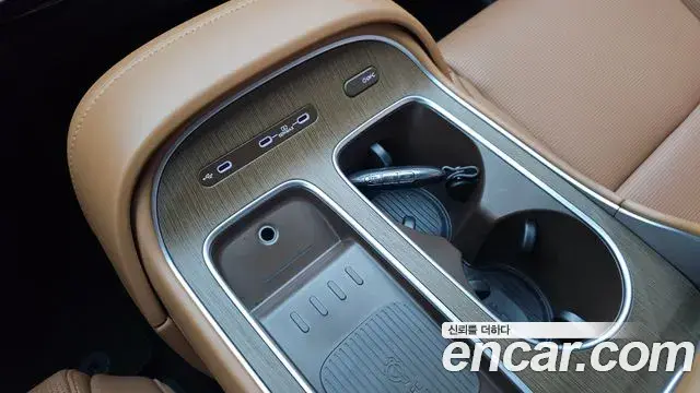 Hyundai Palisade 2026 — Şəkil 32/37