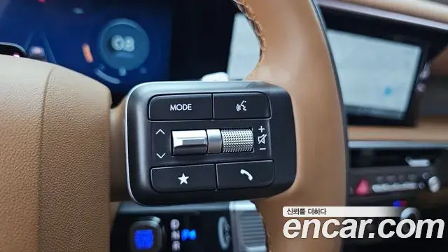 Hyundai Palisade 2026 — Şəkil 8/37