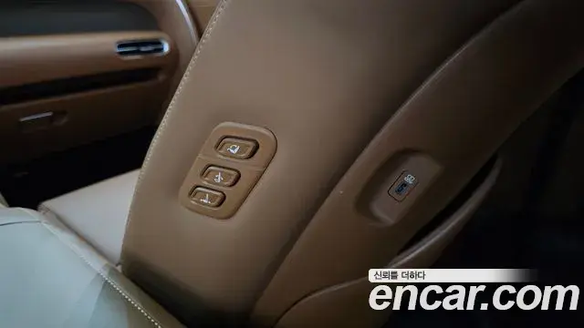 Hyundai Palisade 2026 — Şəkil 19/37