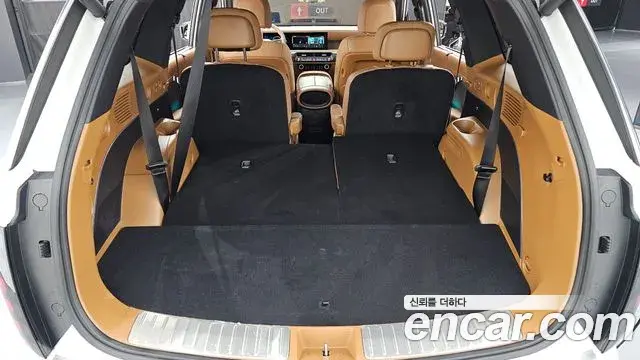 Hyundai Palisade 2026 — Şəkil 37/37