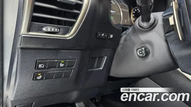 Lexus NX300h 2019 — Photo 15/20